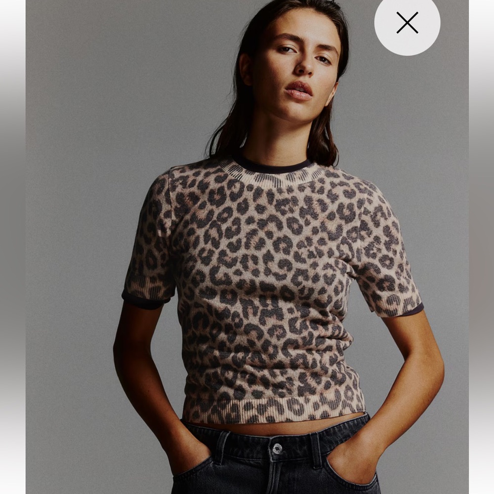 H&M T-SHIRT